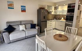 Appartement Ambassadeur
