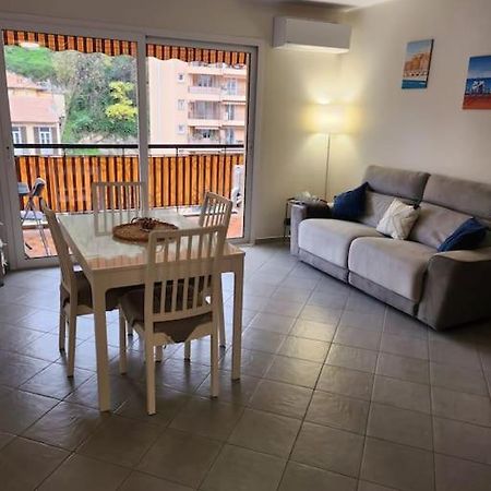 Appartement Ambassadeur Menton Extérieur photo