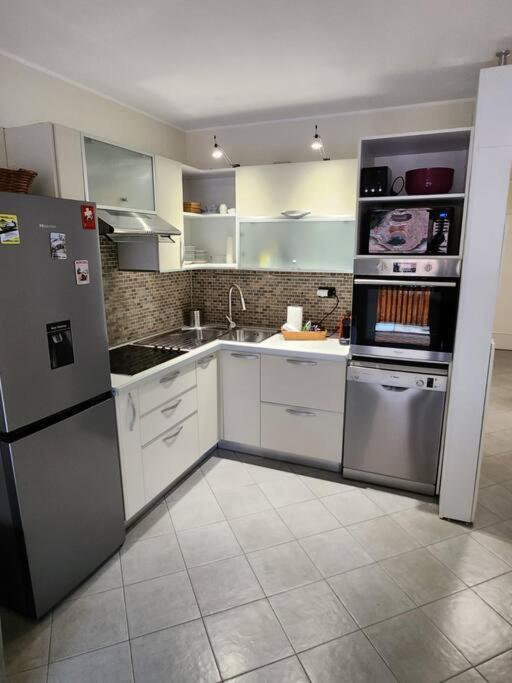 Appartement Ambassadeur Menton Extérieur photo