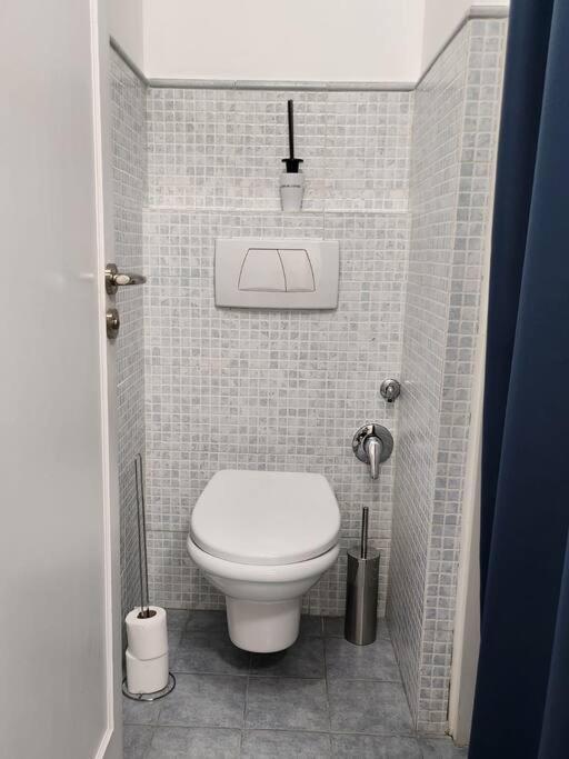 Appartement Ambassadeur Menton Extérieur photo