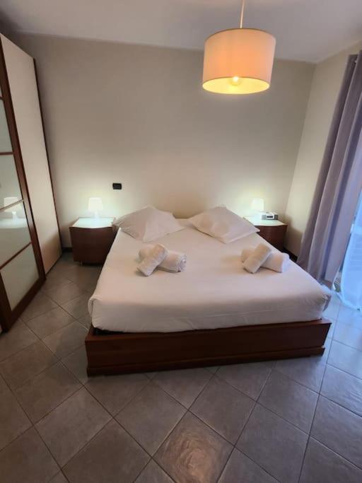 Appartement Ambassadeur Menton Extérieur photo