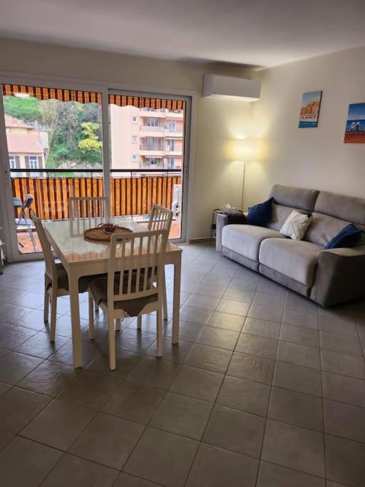 Appartement Ambassadeur Menton Extérieur photo