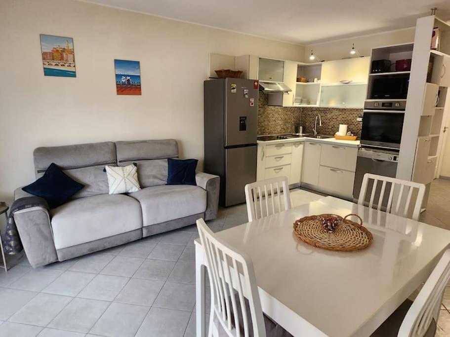 Appartement Ambassadeur Menton Extérieur photo